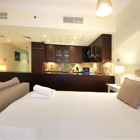 Prime Retreats - Downtown Dubai Apartman Kültér fotó
