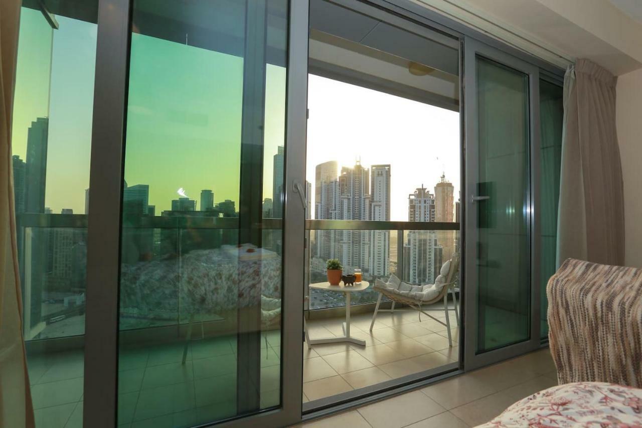Prime Retreats - Downtown Dubai Apartman Kültér fotó
